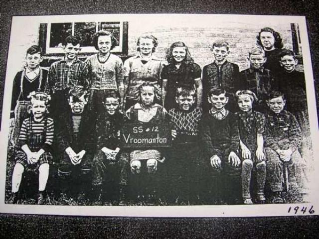 Vroomanton (ghost town) photo 3