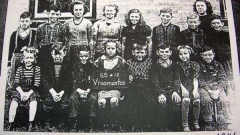 Vroomanton (ghost town) photo 3