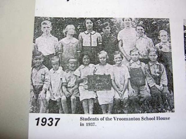 Vroomanton (ghost town) photo 5