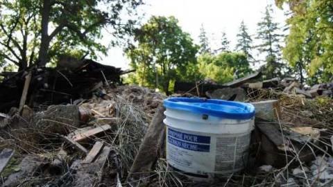 Photo from Nothing to see here