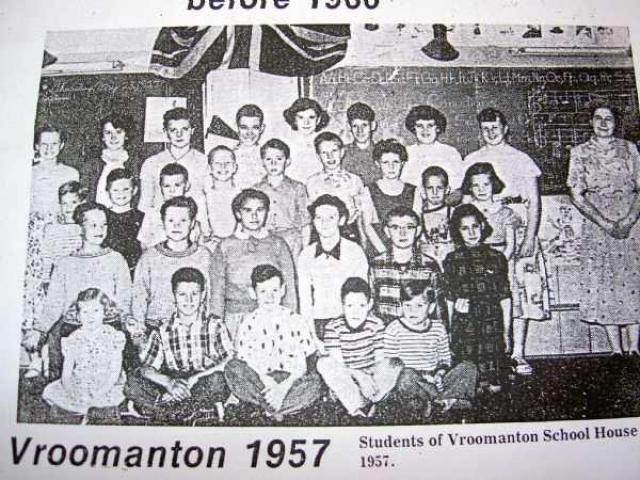 Vroomanton (ghost town) photo 4