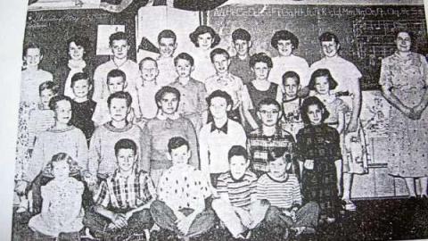 Vroomanton (ghost town) photo 4