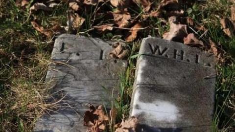 Galway Cavendish Pioneer Cemeter photo 2