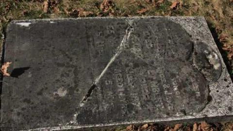 Galway Cavendish Pioneer Cemeter photo 4