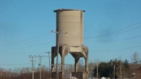 Foleyet Buildings photo 4