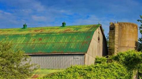 Photo from Aerial time period