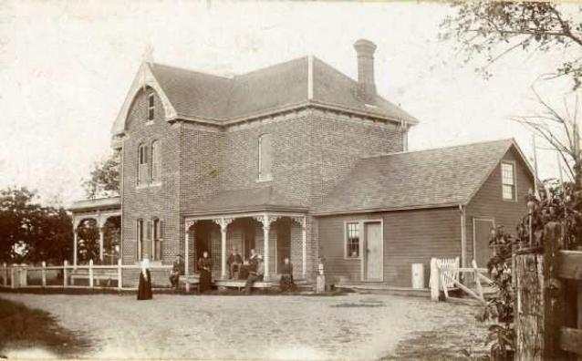 1470 Bronte Road photo 3