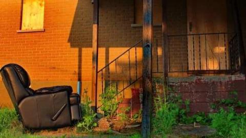 Photo from Strike One 6/12