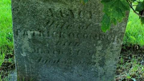 Bradshaw and Myers Cemetery photo 3