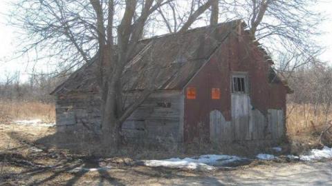 2 Creepy Buildings photo 4