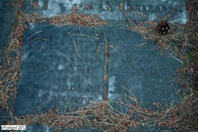 Bethel Cemetery 2 photo 5