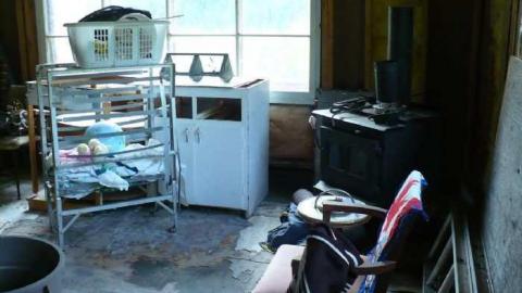 Photo from Fixer Upper