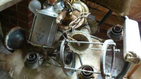 Photo from Fixer Upper