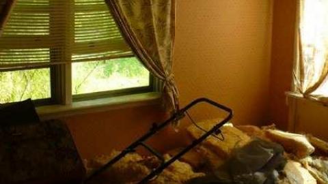 Photo from Fixer Upper