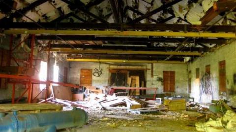 Outbuilding by Old Canal - Interlake-Paper-Outbuilding2.jpg