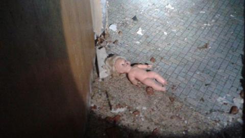 Photo from Spooky Hosptial