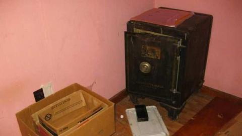 Montrose Safe House - Niagara Falls, Ontario