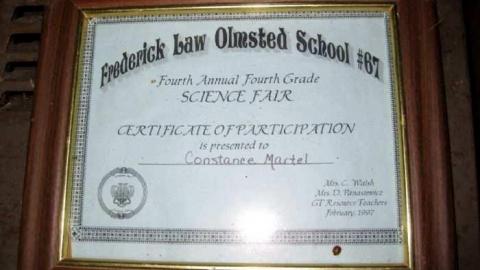 Montrose Safe House photo 4