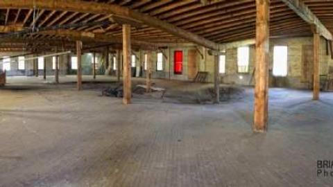 Photo from Electrohome re-visit 2012