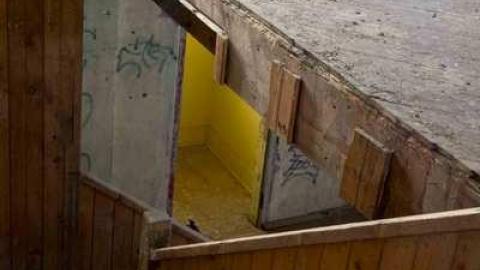 Photo from Electrohome re-visit 2012