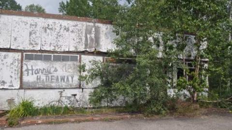 Harry's Hideaway - Thunder Bay, Unorganized, Ontario