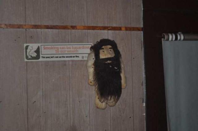 Harry's Hideaway photo 5