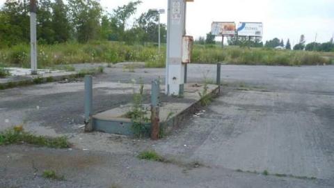 Photo from Gas Station