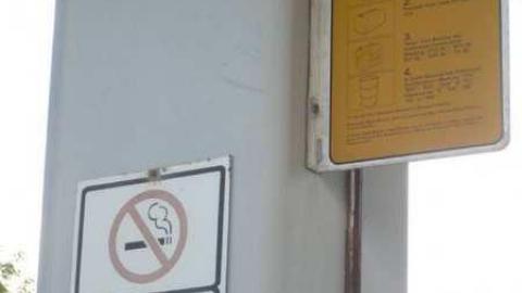 Photo from Gas Station