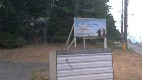 Investment Opportunity - Ottawa, Ontario