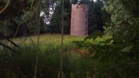 Highpoint Of The Day - Caledon, Ontario