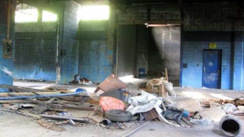 Lyons Creek Metal Finishing cover photo