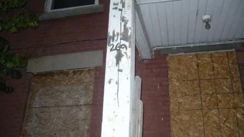 One and Four - Ottawa, Ontario