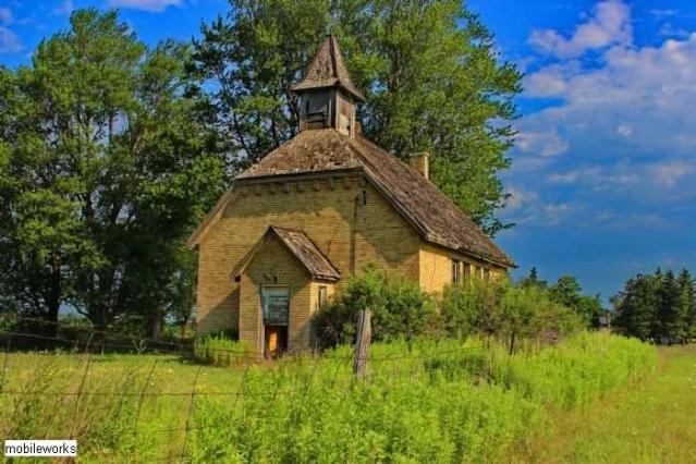 Maple Lodge (ghost town) SS#3 photo 4