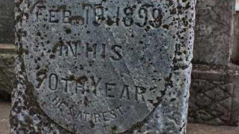 Friends Forever - The-Christian-Church-Cemetery9.jpg