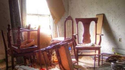 Ruby Red - East Garafraxa, Ontario