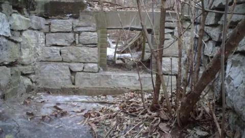 Photo from Dad's House revisited