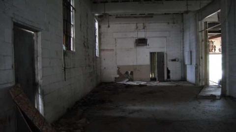 Springbank Tire Shredder photo 5