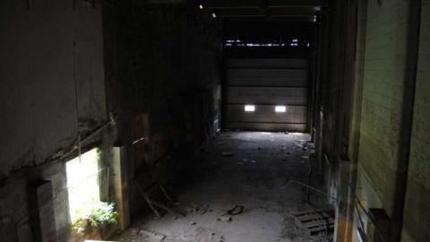 Springbank Tire Shredder photo 4