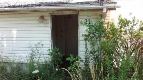 Essex Ave. - Markham, Ontario