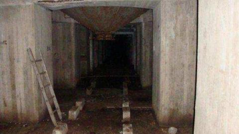 Port McNicoll Elevators photo 5