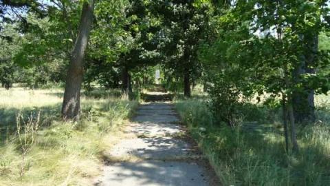 Taras Shevchenko Park - Oakville, Ontario