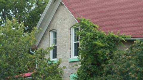 Photo from MacRamara