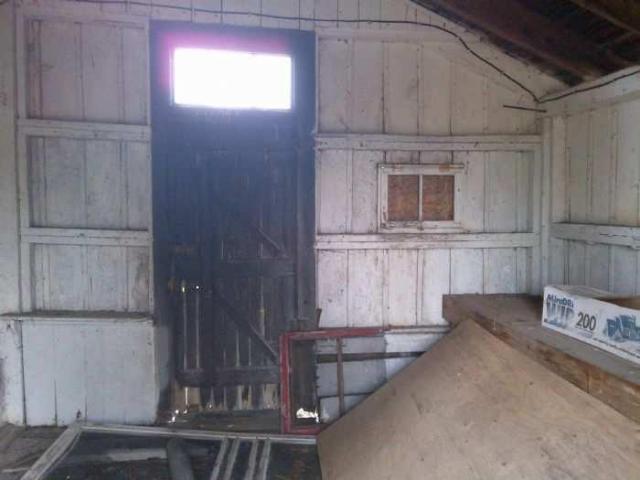 No Hope (Island) - Tiny, Ontario