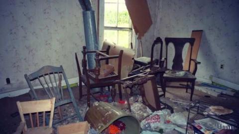 Photo from Small Red House