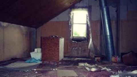 Photo from Small Red House