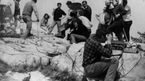 Photo from Ontario's 2nd Best View