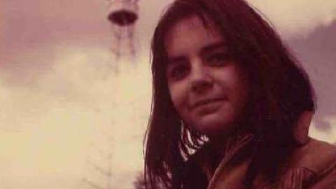 Photo from Ontario's 2nd Best View