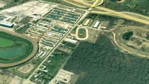 Fort Erie Racetrack Stables - Fort-Erie-Race-Track-Stables1.jpg