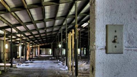 Fort Erie Racetrack Stables - Fort-Erie-Race-Track-Stables30.jpg