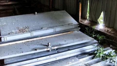 Fort Erie Racetrack Stables - Fort-Erie-Race-Track-Stables2.jpg